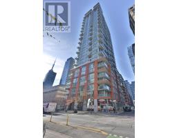 705 - 126 SIMCOE STREET, Toronto, Ontario