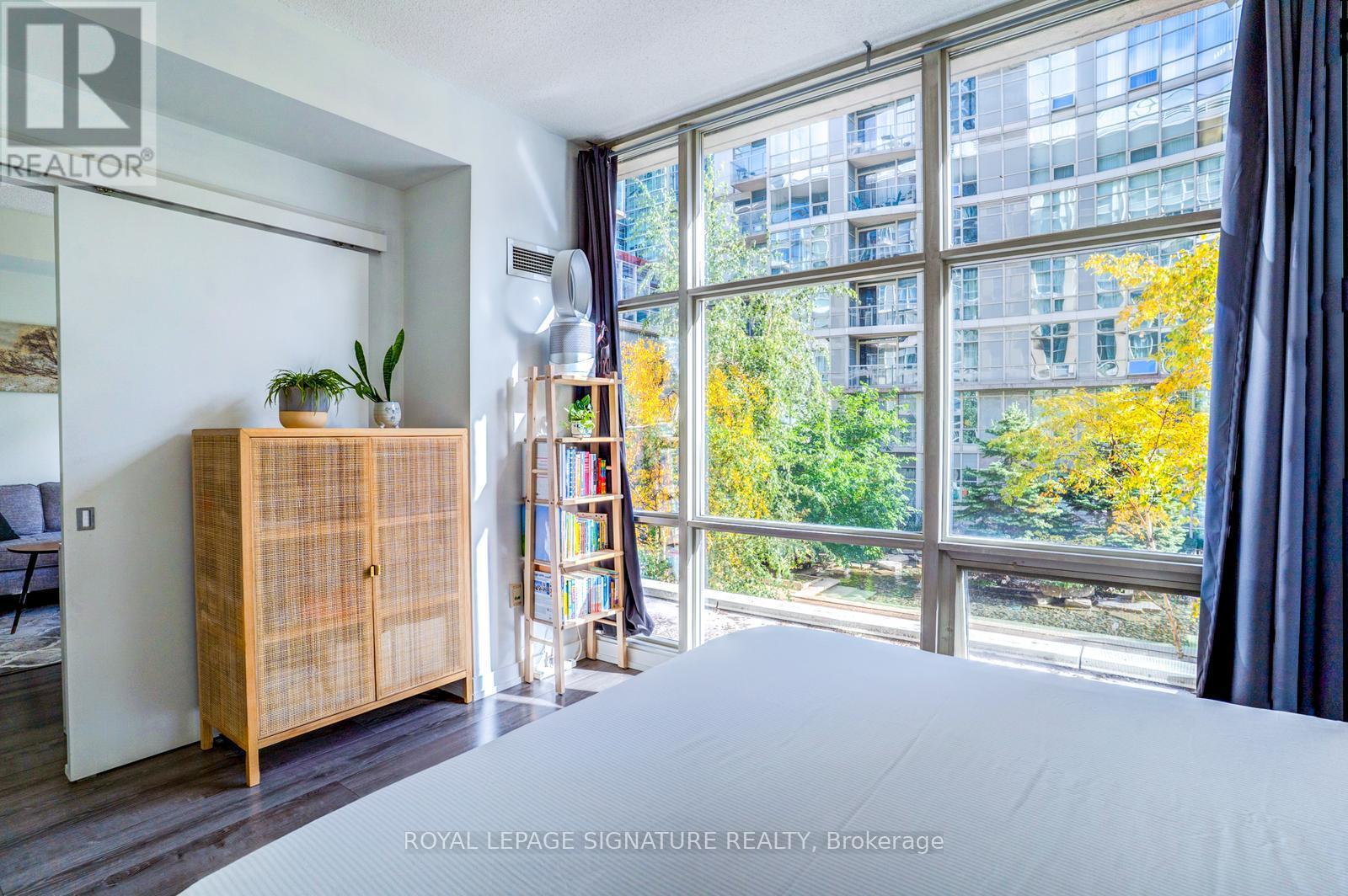 M09 - 9 Spadina Avenue, Toronto, Ontario  M5V 3V5 - Photo 17 - C12582304