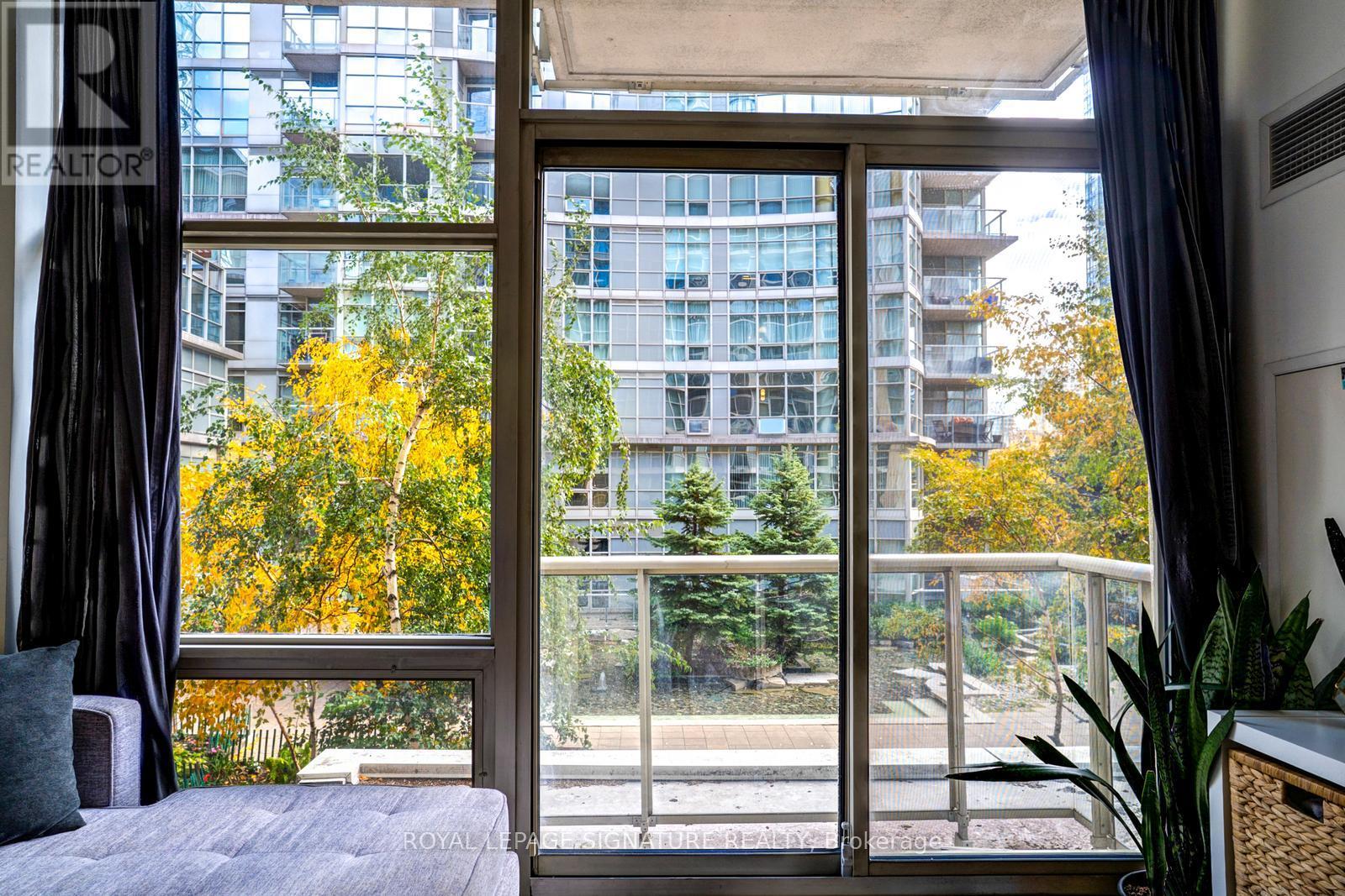 M09 - 9 Spadina Avenue, Toronto, Ontario  M5V 3V5 - Photo 19 - C12582304