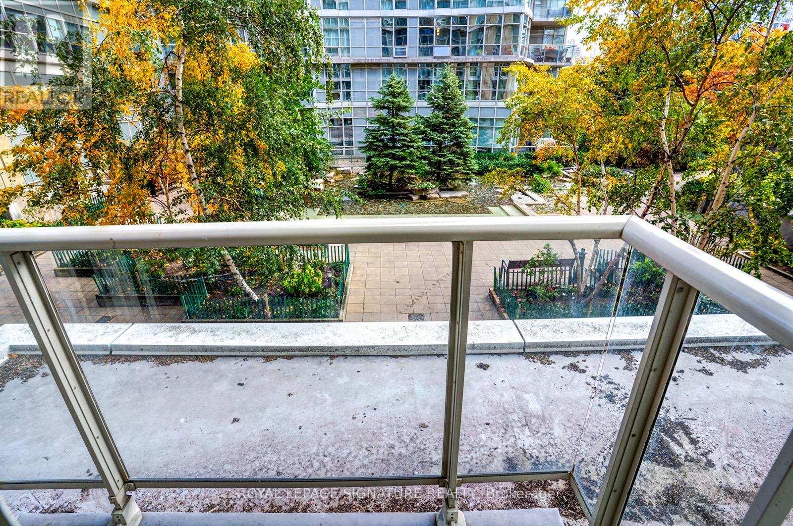 M09 - 9 Spadina Avenue, Toronto, Ontario  M5V 3V5 - Photo 20 - C12582304