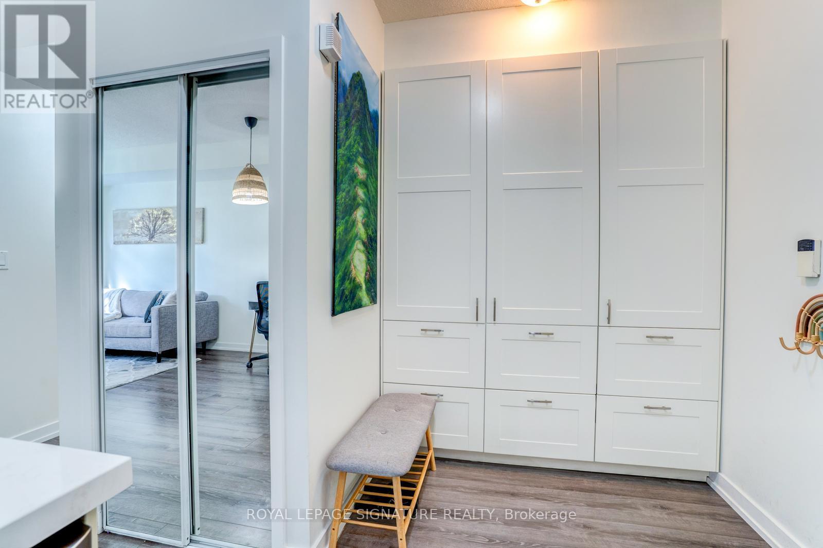 M09 - 9 Spadina Avenue, Toronto, Ontario  M5V 3V5 - Photo 22 - C12582304