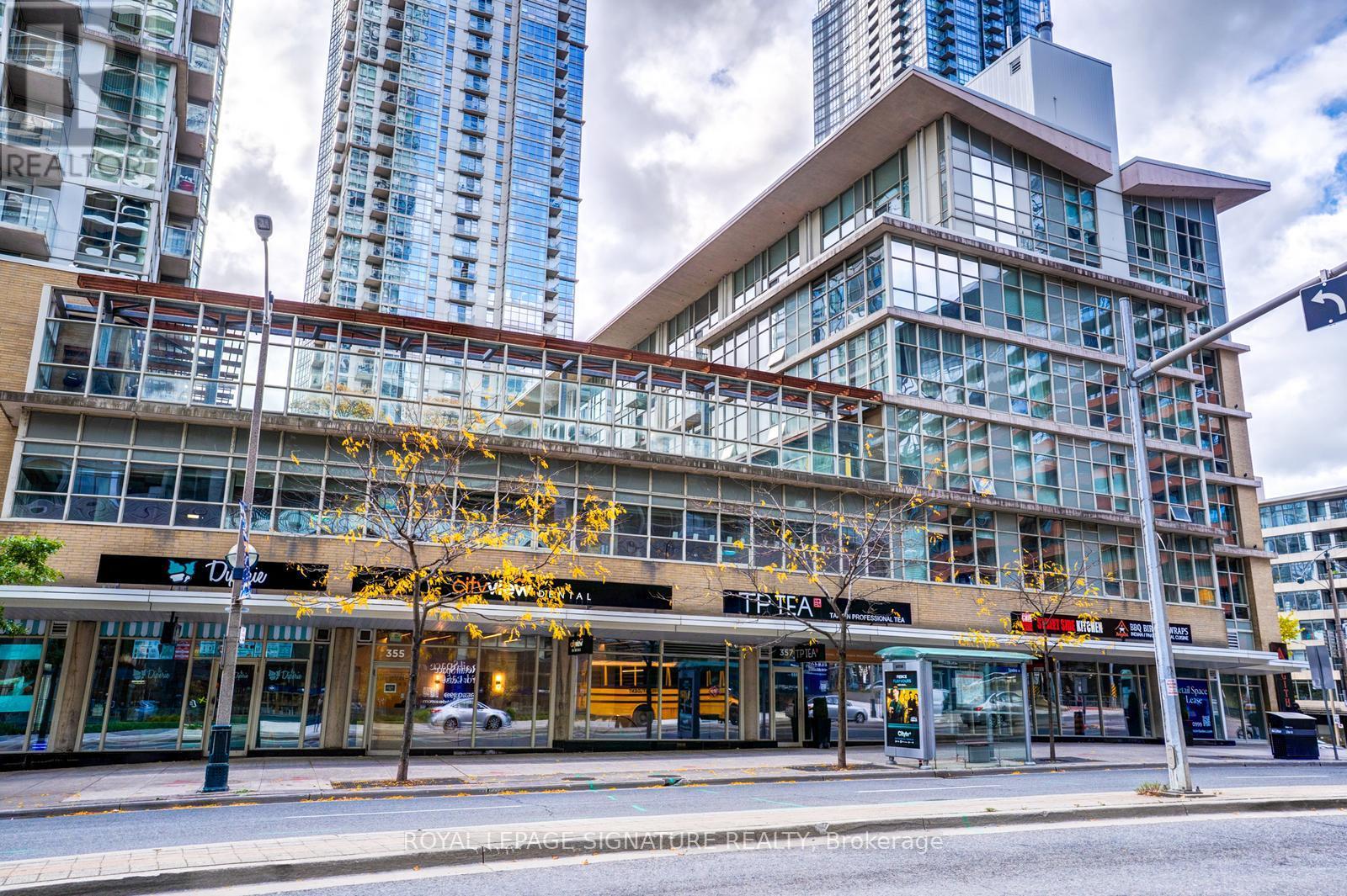 M09 - 9 Spadina Avenue, Toronto, Ontario  M5V 3V5 - Photo 25 - C12582304