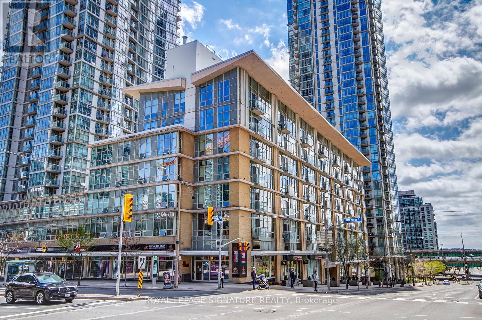 M09 - 9 Spadina Avenue, Toronto, Ontario  M5V 3V5 - Photo 31 - C12582304