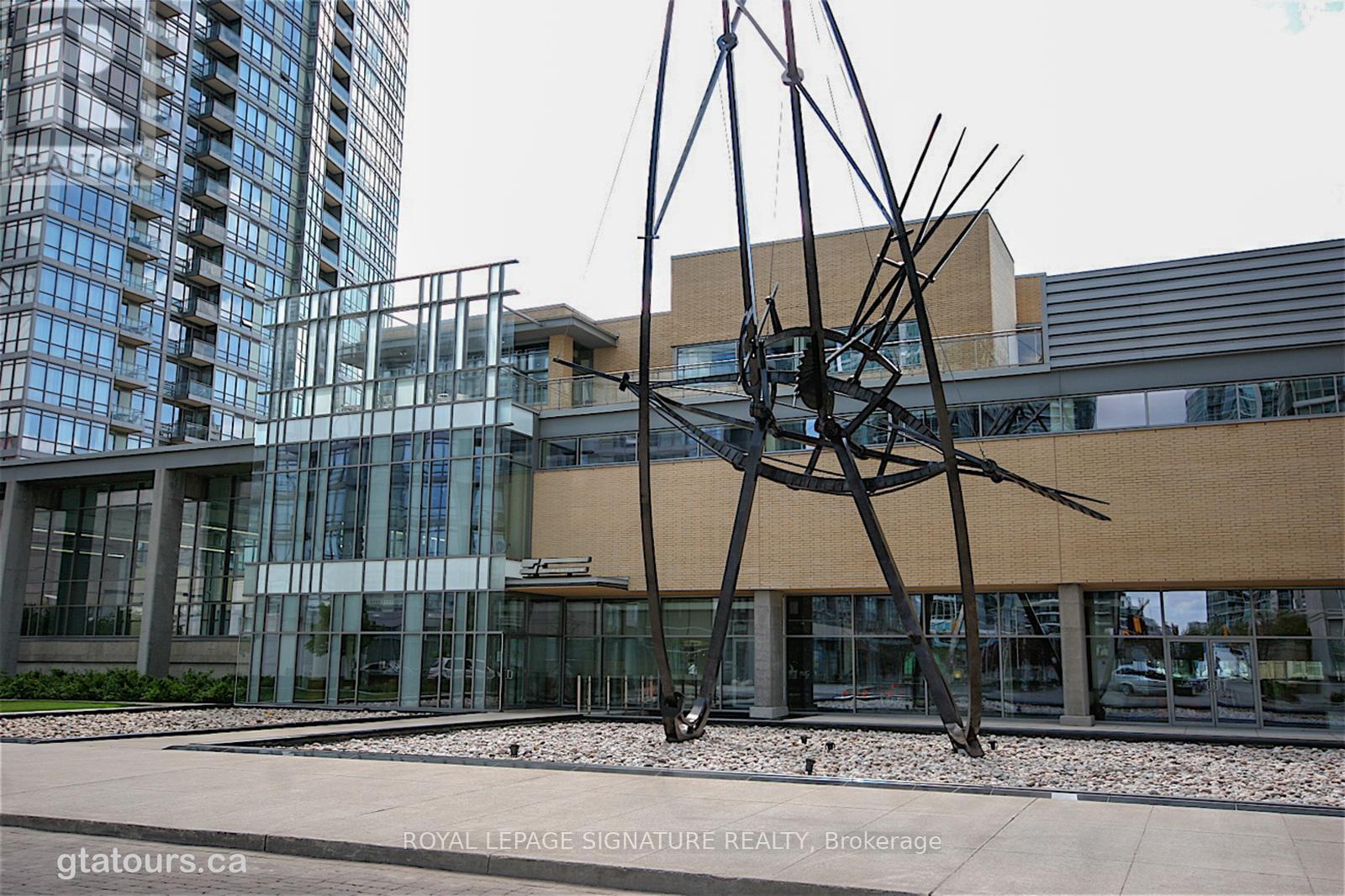 M09 - 9 Spadina Avenue, Toronto, Ontario  M5V 3V5 - Photo 34 - C12582304