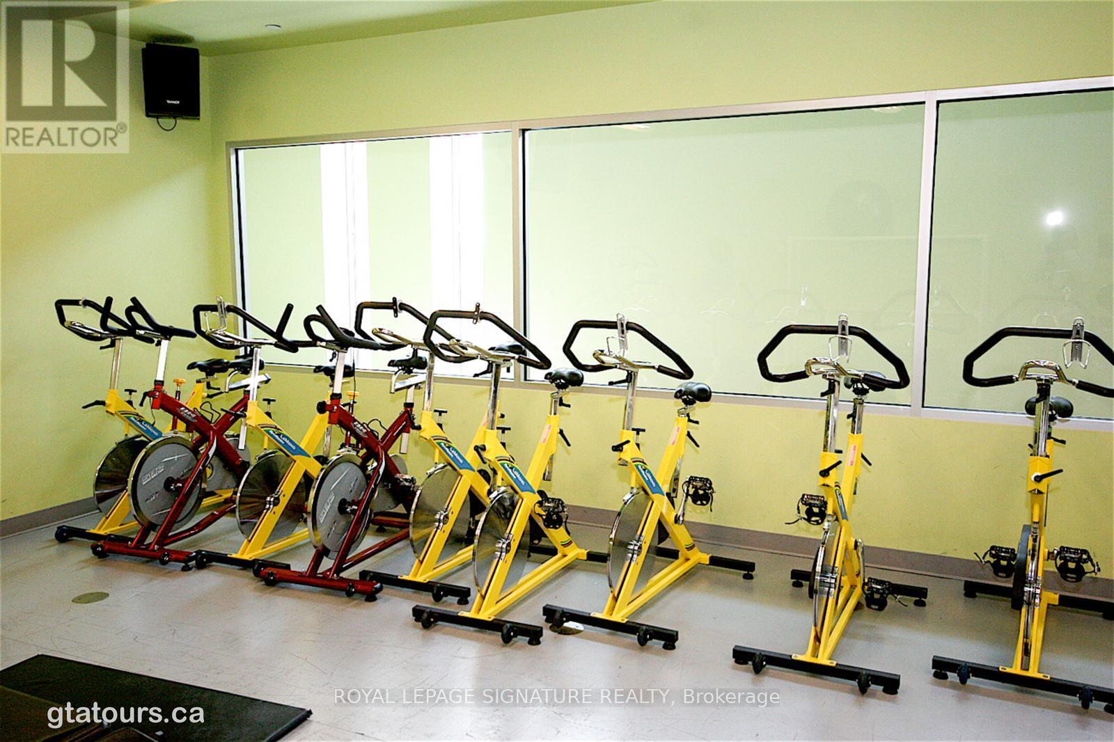 M09 - 9 Spadina Avenue, Toronto, Ontario  M5V 3V5 - Photo 38 - C12582304