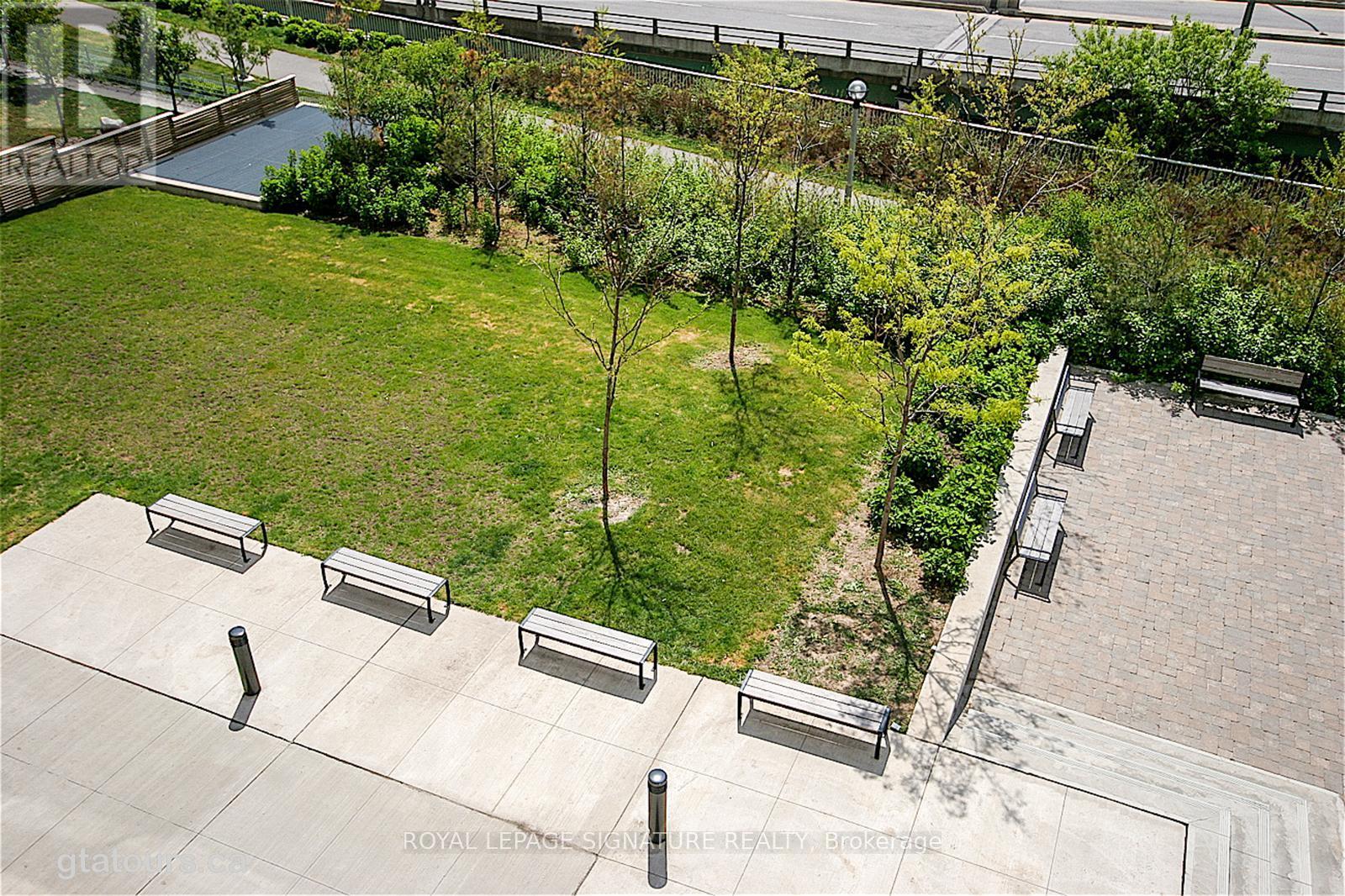 M09 - 9 Spadina Avenue, Toronto, Ontario  M5V 3V5 - Photo 45 - C12582304