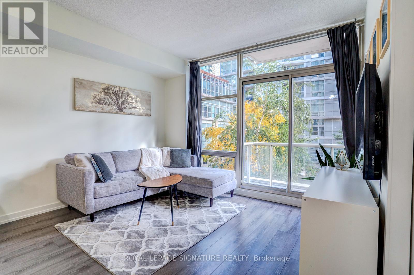 M09 - 9 Spadina Avenue, Toronto, Ontario  M5V 3V5 - Photo 5 - C12582304