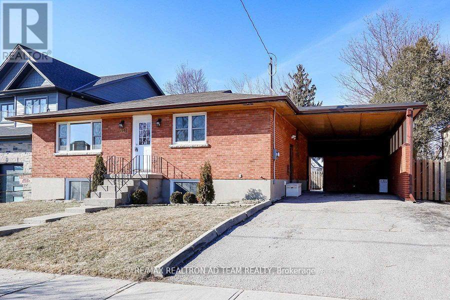 Main - 114 Arlington Avenue, Oshawa, Ontario  L1G 2N6 - Photo 2 - E12582238