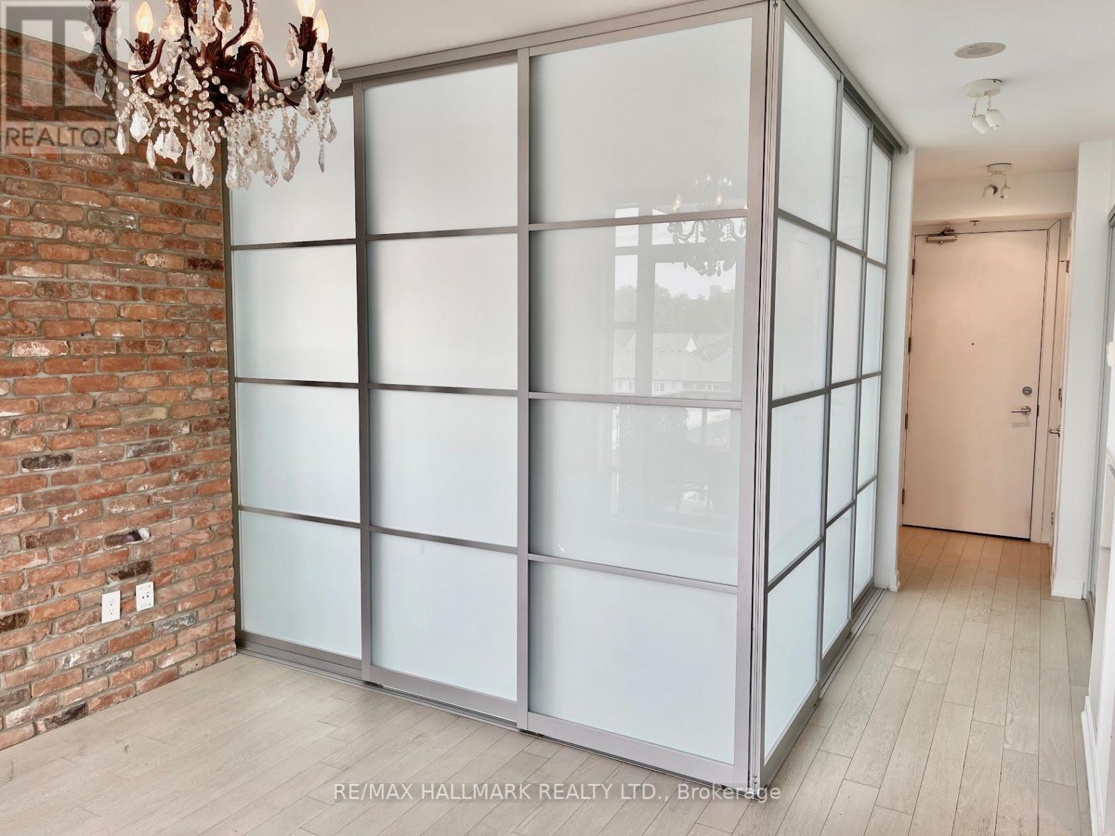 512 - 88 Colgate Avenue, Toronto, Ontario  M4M 0A6 - Photo 10 - E12582288