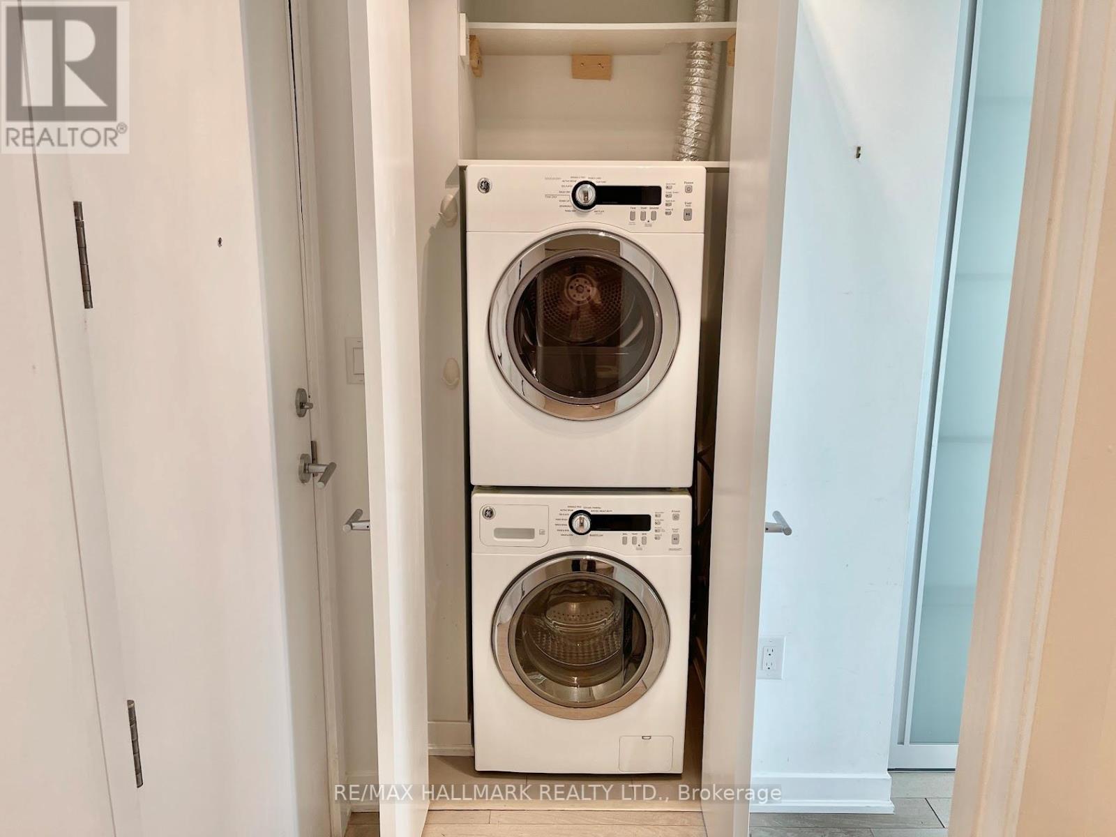 512 - 88 Colgate Avenue, Toronto, Ontario  M4M 0A6 - Photo 12 - E12582288