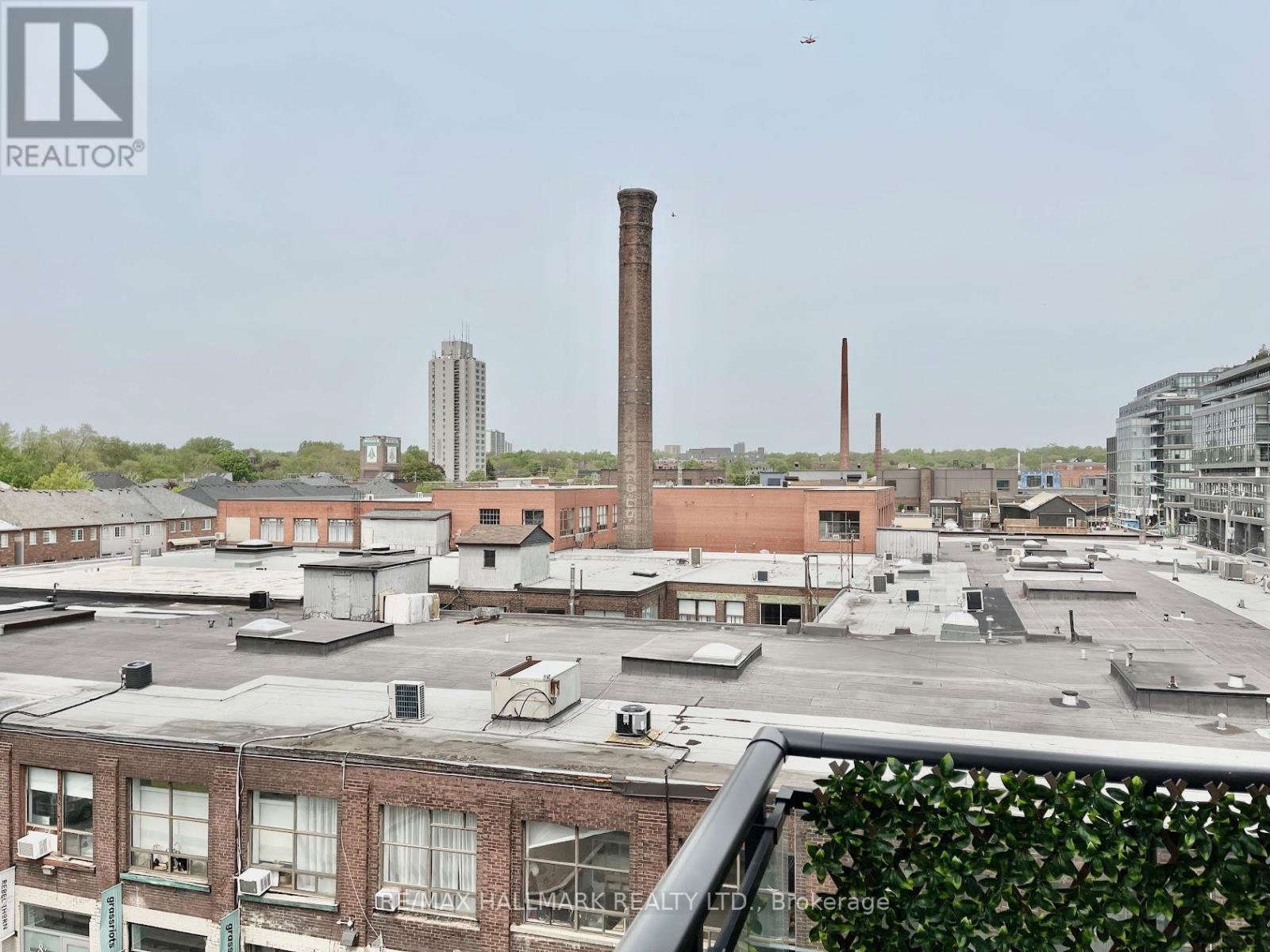 512 - 88 Colgate Avenue, Toronto, Ontario  M4M 0A6 - Photo 17 - E12582288