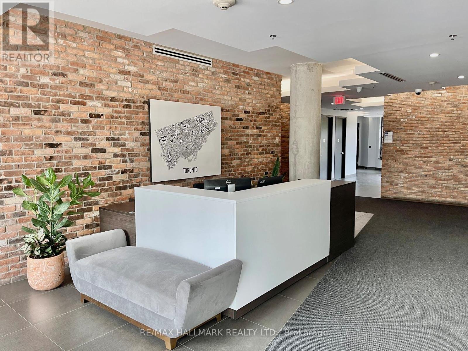 512 - 88 Colgate Avenue, Toronto, Ontario  M4M 0A6 - Photo 20 - E12582288