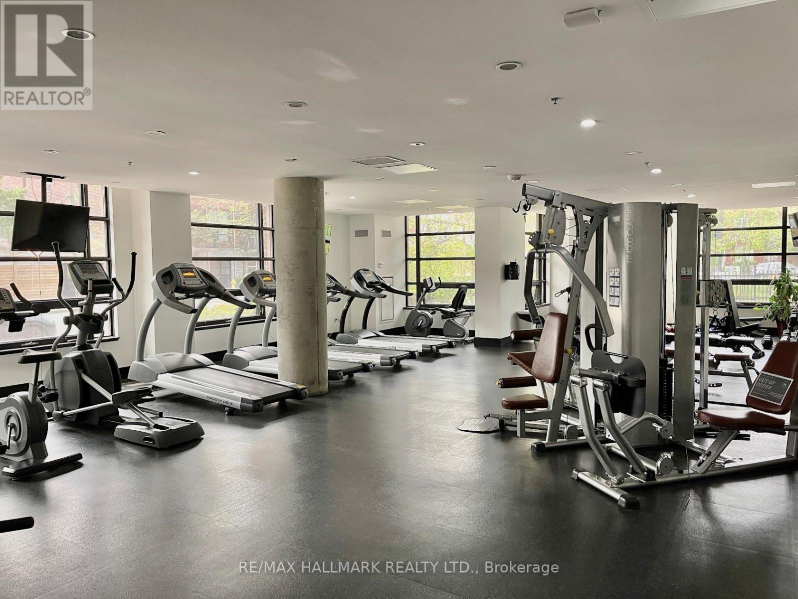 512 - 88 Colgate Avenue, Toronto, Ontario  M4M 0A6 - Photo 22 - E12582288