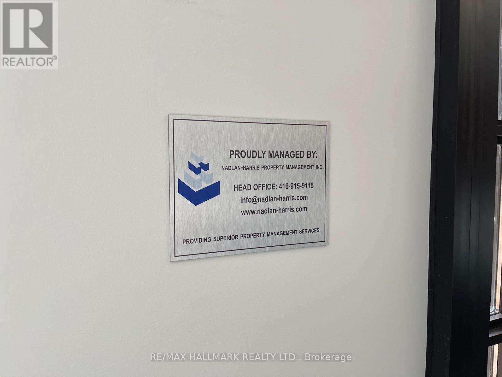 512 - 88 Colgate Avenue, Toronto, Ontario  M4M 0A6 - Photo 28 - E12582288