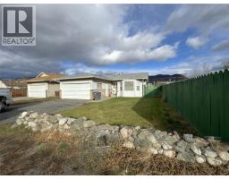 2313 Clapperton Avenue Merritt