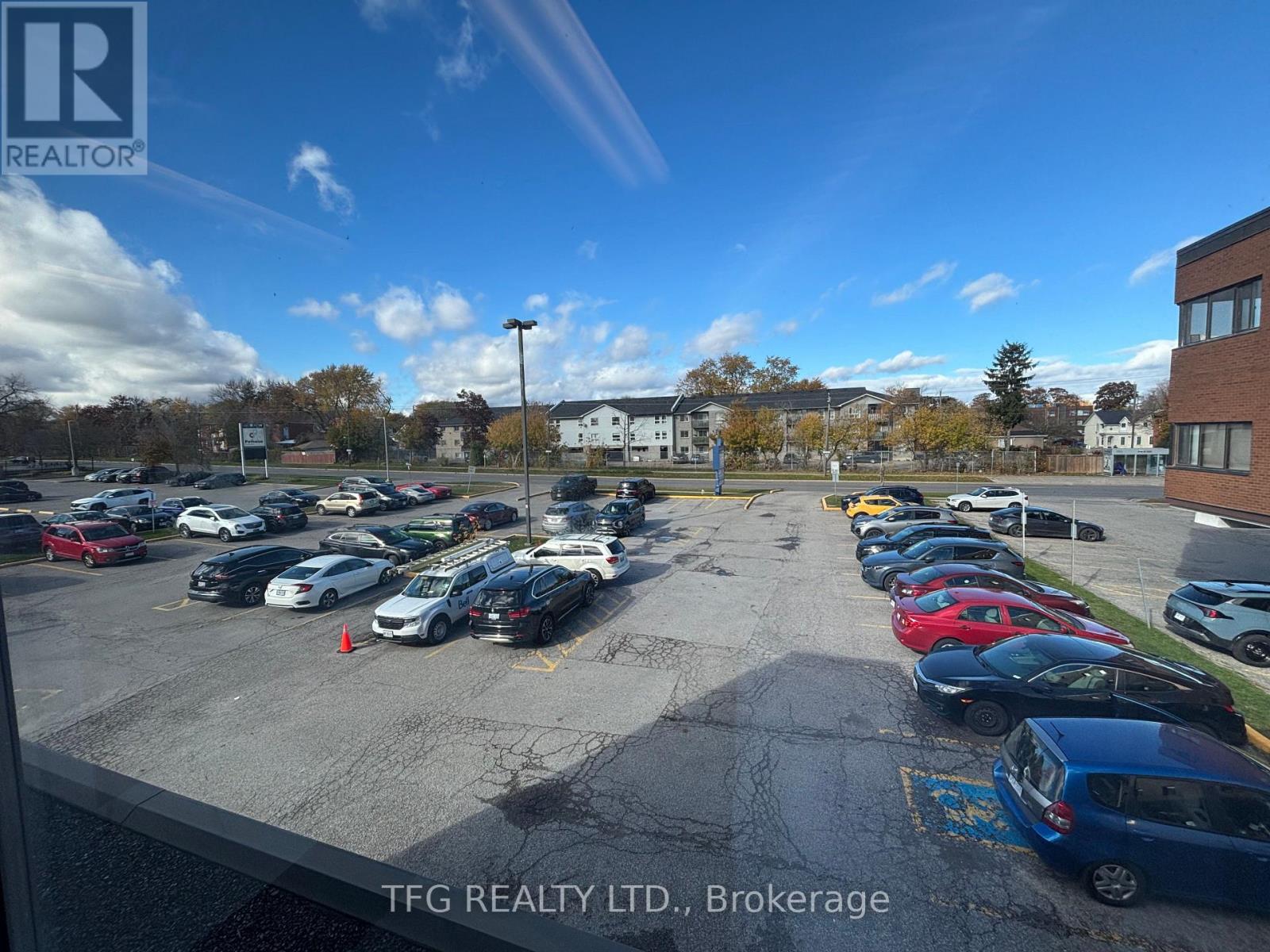 210 - 300 King Street W, Oshawa, Ontario  L1J 8P3 - Photo 11 - E12582370