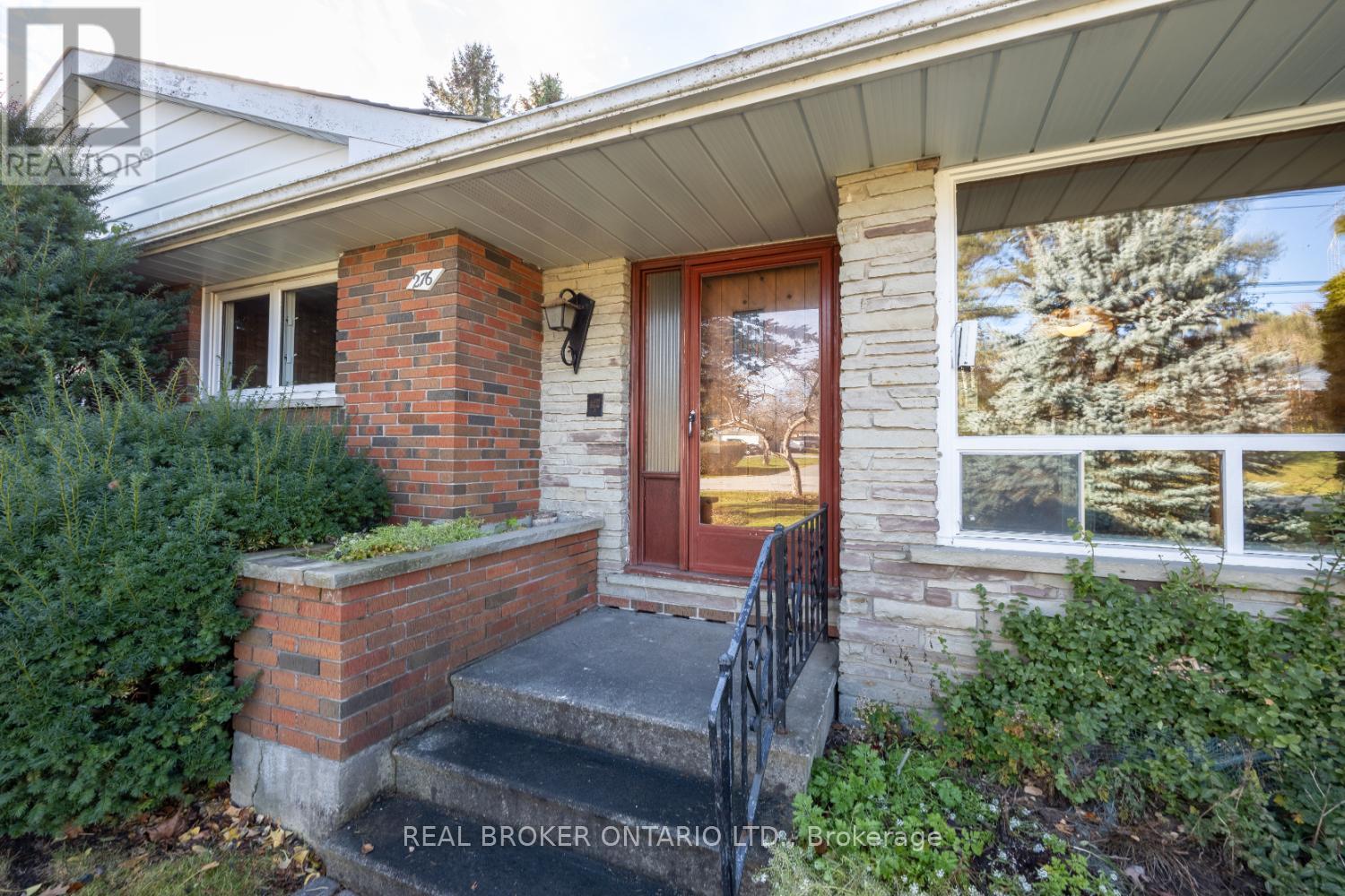 276 Mill Street N, Clarington, Ontario  L1B 1J3 - Photo 11 - E12582430