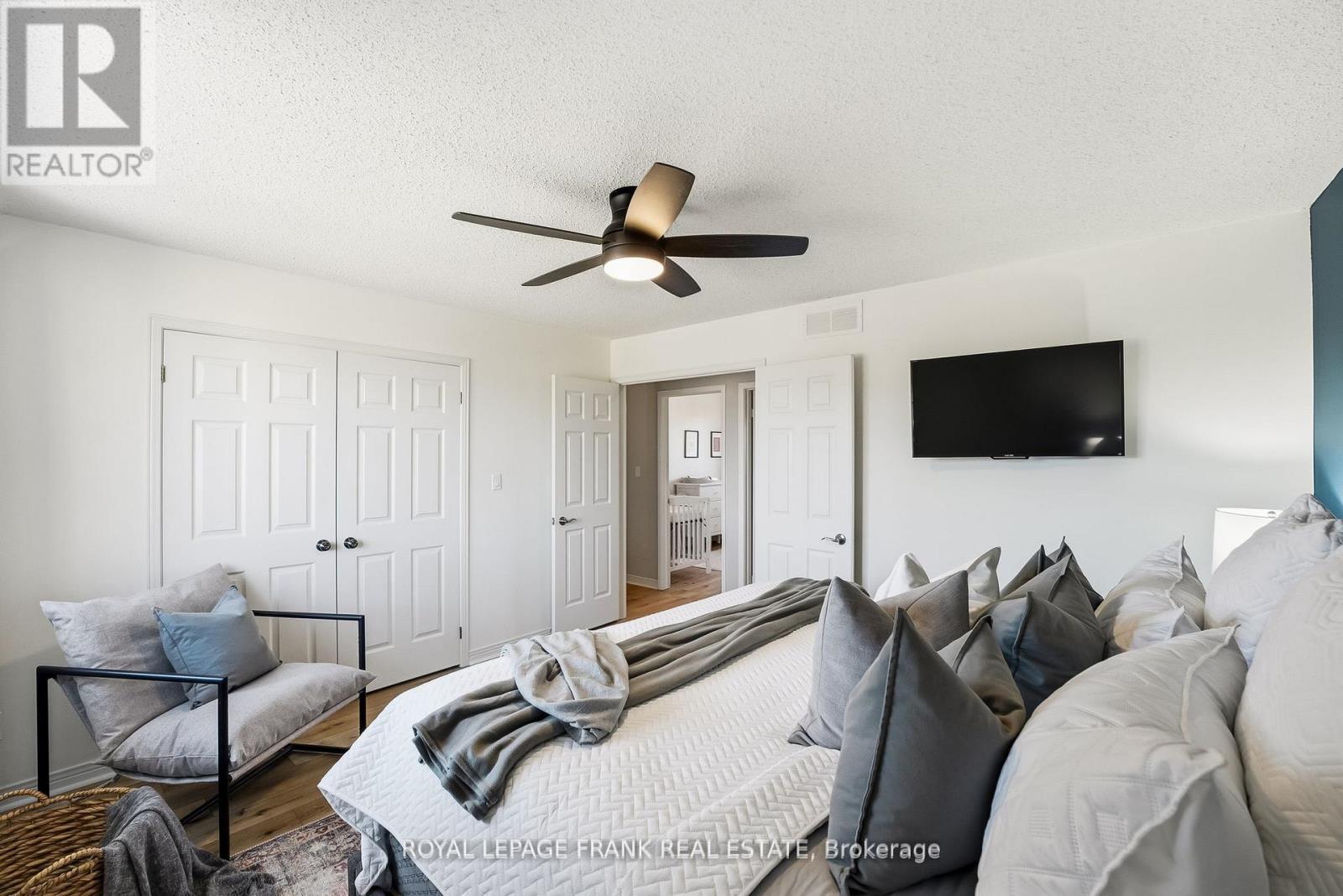 6 Short Crescent, Clarington, Ontario  L1E 2Z5 - Photo 19 - E12582482