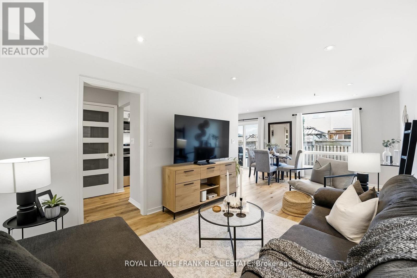 6 Short Crescent, Clarington, Ontario  L1E 2Z5 - Photo 7 - E12582482