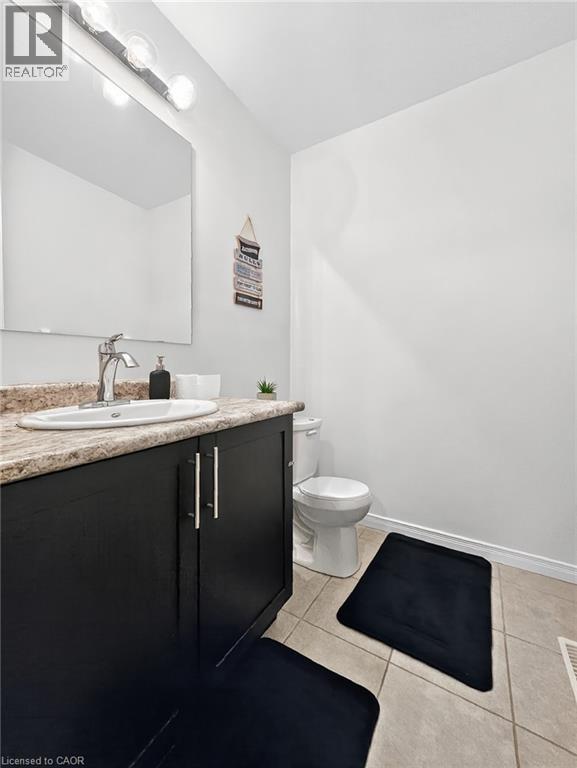 135 Hardcastle Drive Unit# 75, Cambridge, Ontario  N1S 0B6 - Photo 4 - 40787712