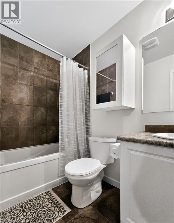 135 Hardcastle Drive Unit# 75, Cambridge, Ontario  N1S 0B6 - Photo 5 - 40787712