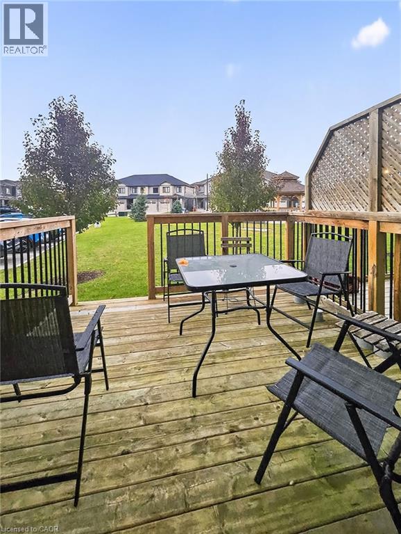 135 Hardcastle Drive Unit# 75, Cambridge, Ontario  N1S 0B6 - Photo 10 - 40787712