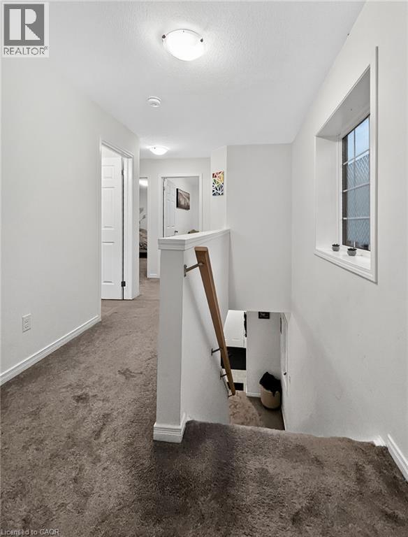 135 Hardcastle Drive Unit# 75, Cambridge, Ontario  N1S 0B6 - Photo 6 - 40787712