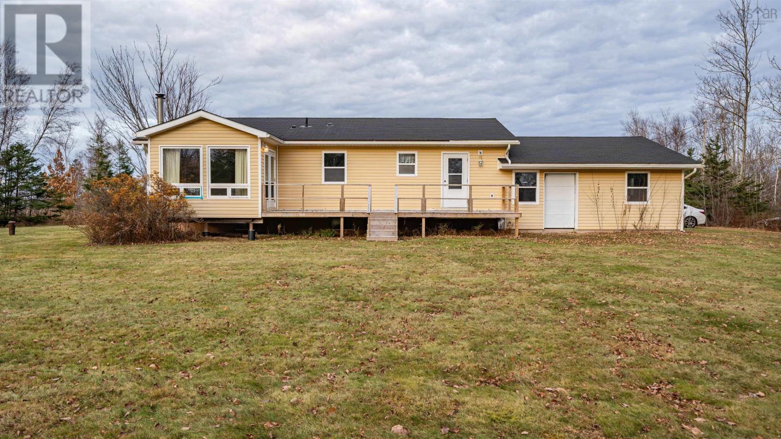 5918 Little Harbour Road, Kings Head, Nova Scotia  B2H 5C4 - Photo 35 - 202528631