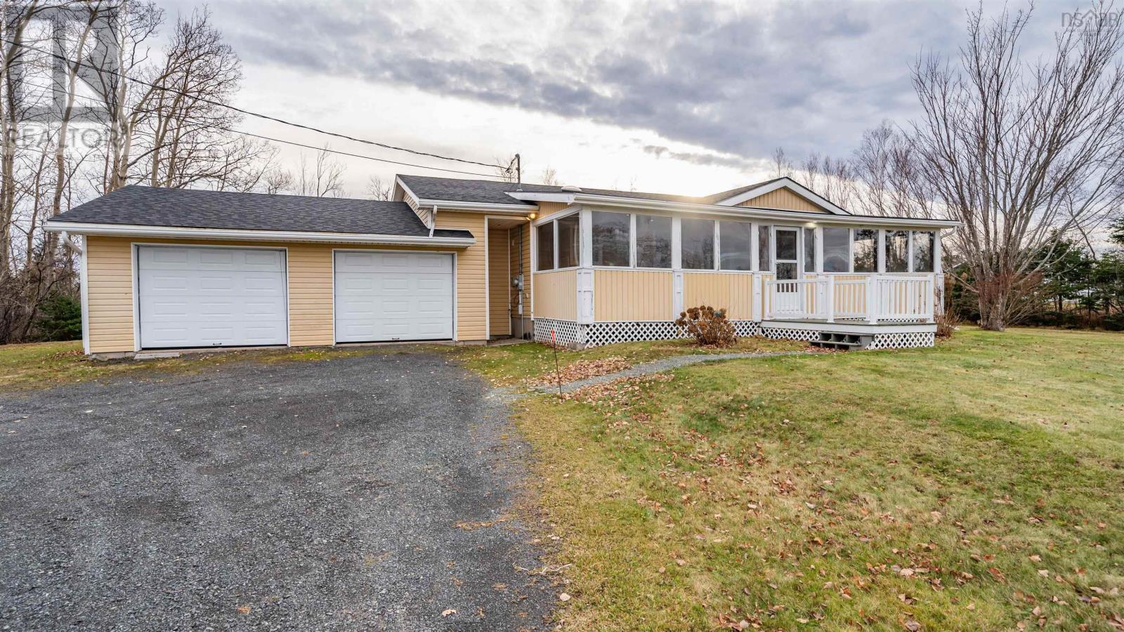 5918 Little Harbour Road, Kings Head, Nova Scotia  B2H 5C4 - Photo 43 - 202528631