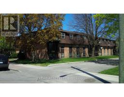 104 - 45 CANNIFTON ROAD, Belleville, Ontario