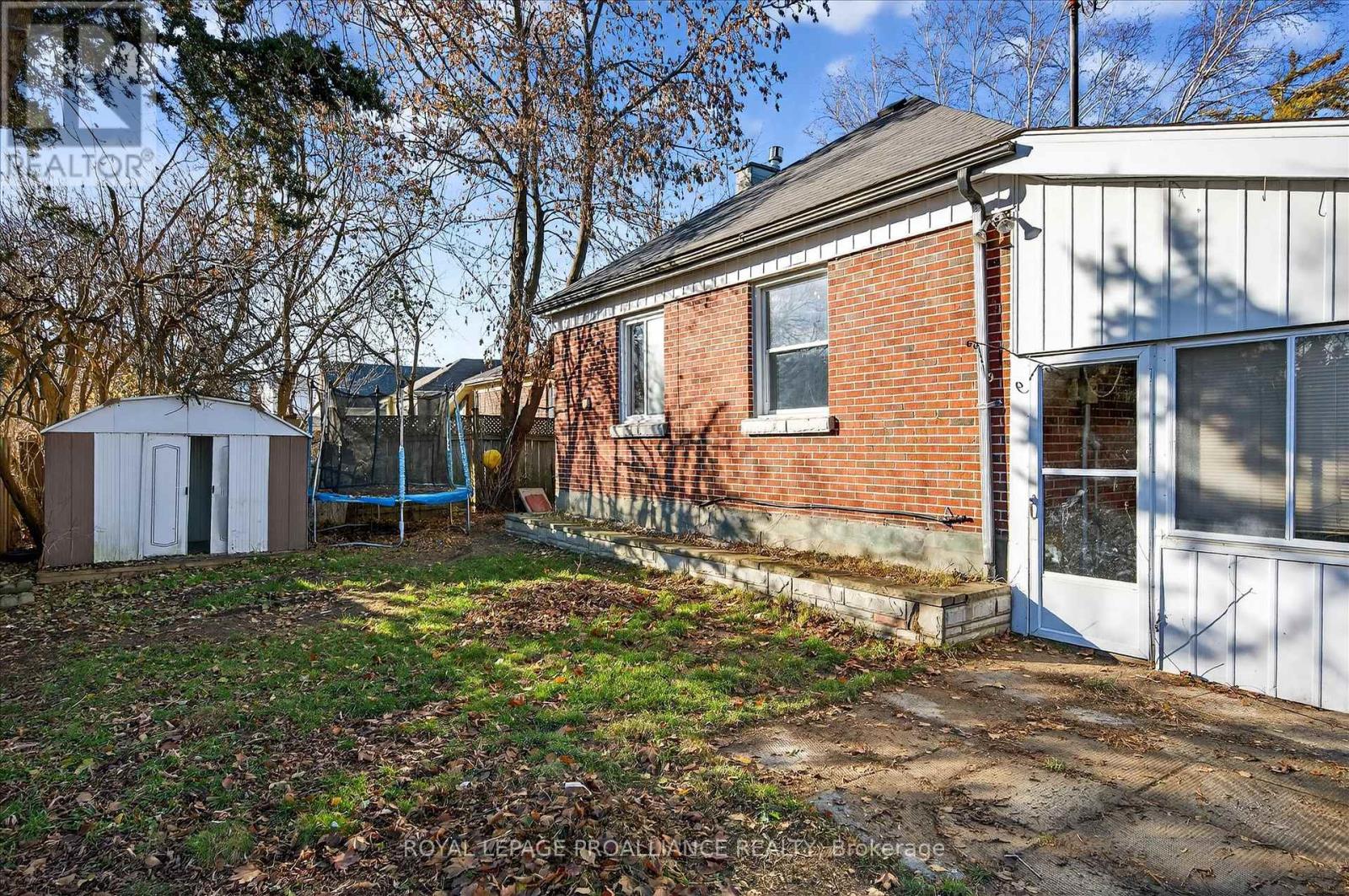 543 Howden Street, Peterborough, Ontario  K9J 4B4 - Photo 40 - X12582344