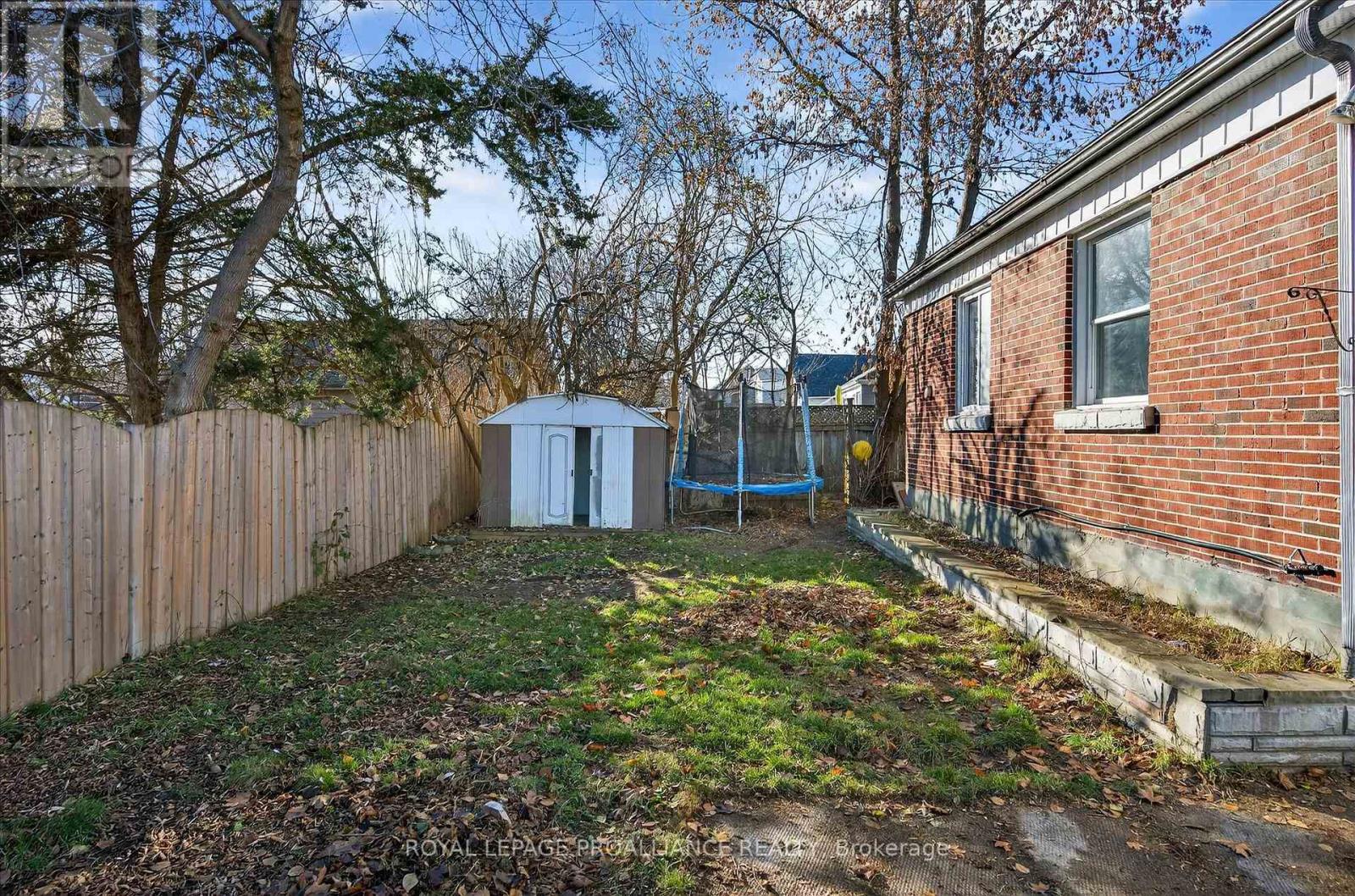 543 Howden Street, Peterborough, Ontario  K9J 4B4 - Photo 41 - X12582344