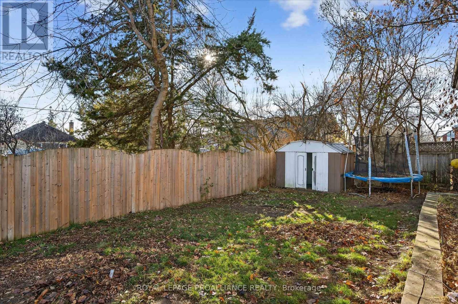 543 Howden Street, Peterborough, Ontario  K9J 4B4 - Photo 42 - X12582344