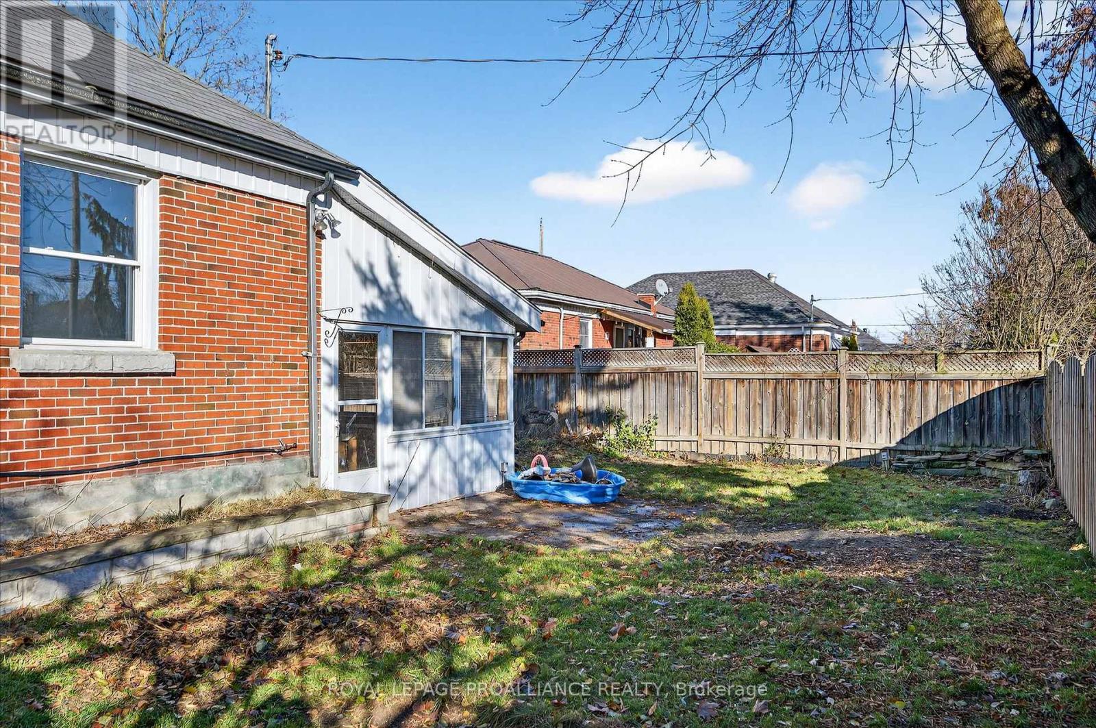 543 Howden Street, Peterborough, Ontario  K9J 4B4 - Photo 44 - X12582344