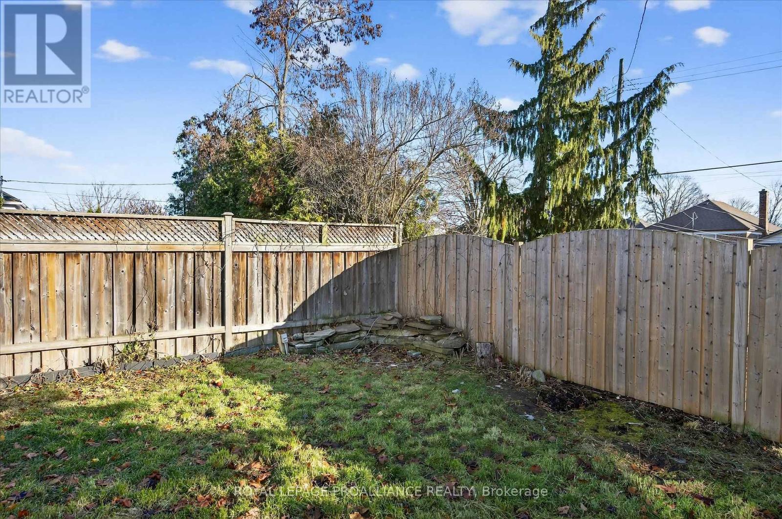 543 Howden Street, Peterborough, Ontario  K9J 4B4 - Photo 45 - X12582344