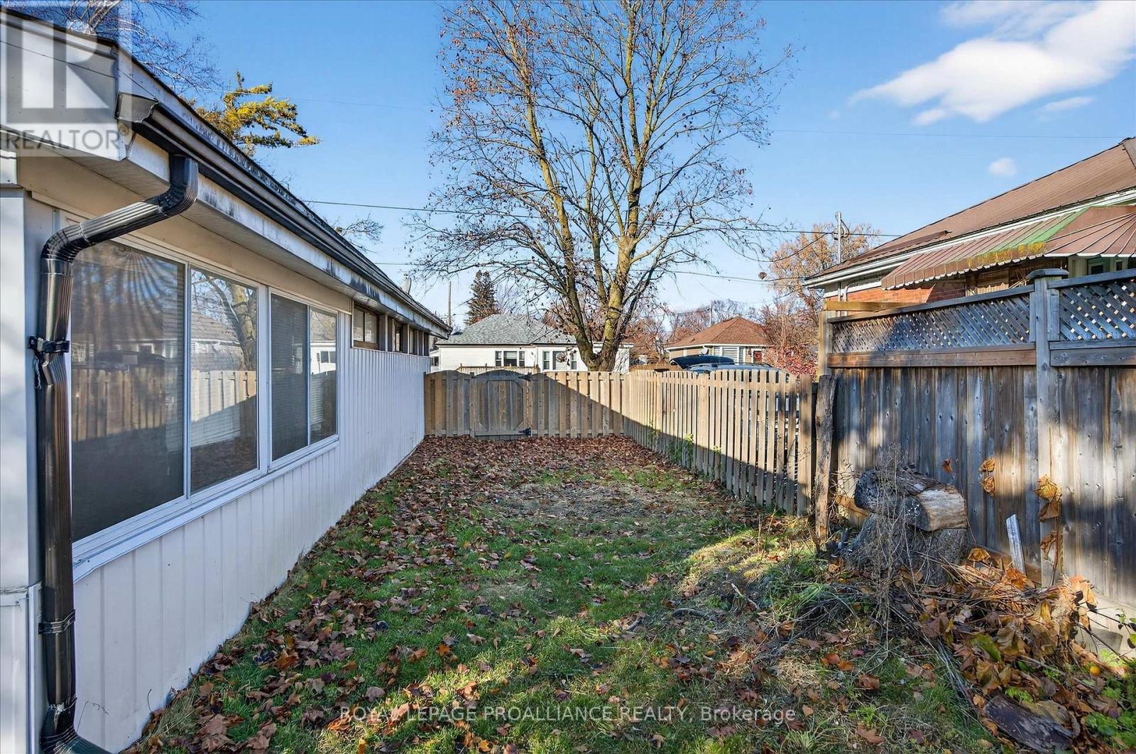 543 Howden Street, Peterborough, Ontario  K9J 4B4 - Photo 46 - X12582344