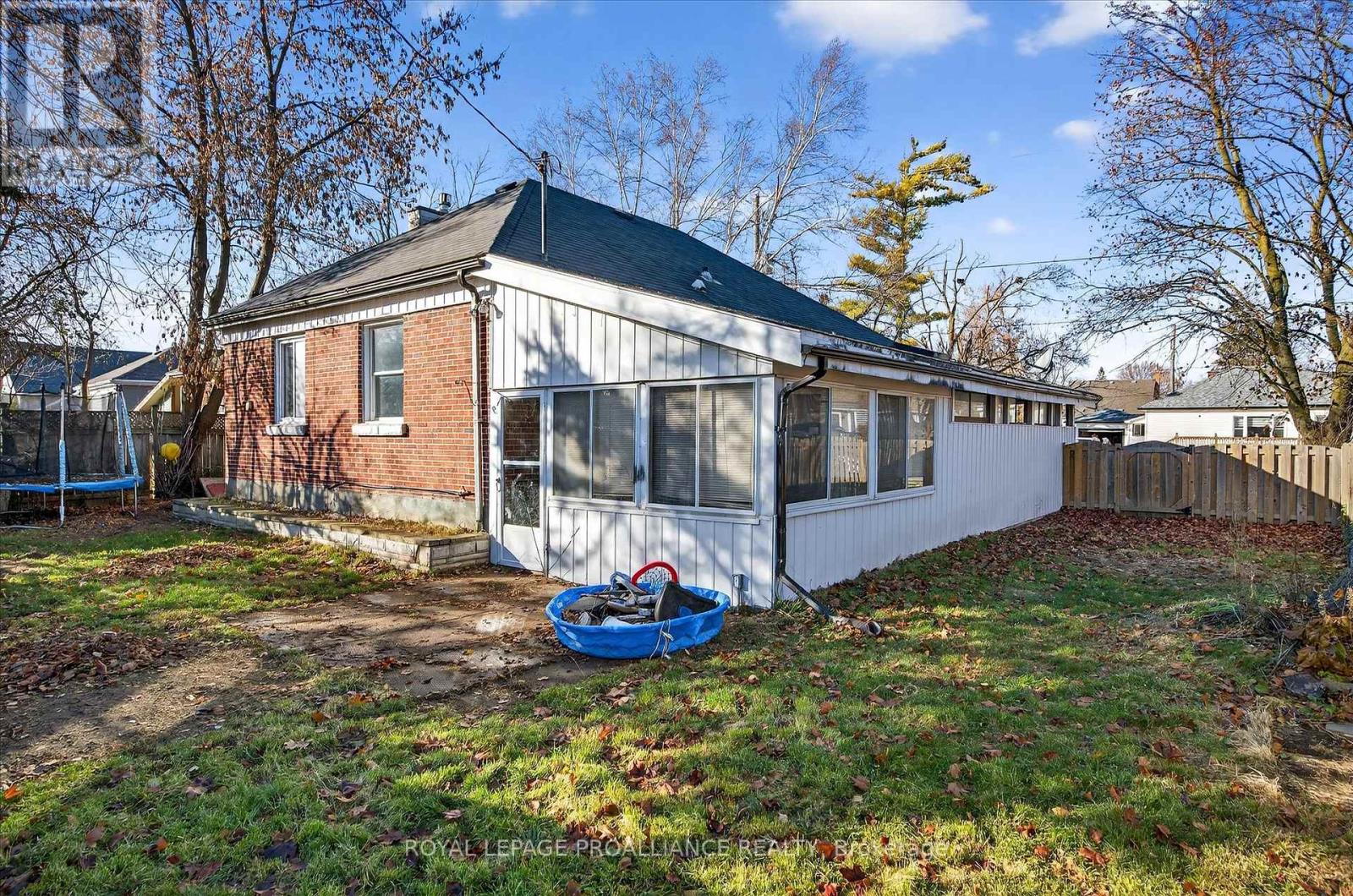 543 Howden Street, Peterborough, Ontario  K9J 4B4 - Photo 47 - X12582344