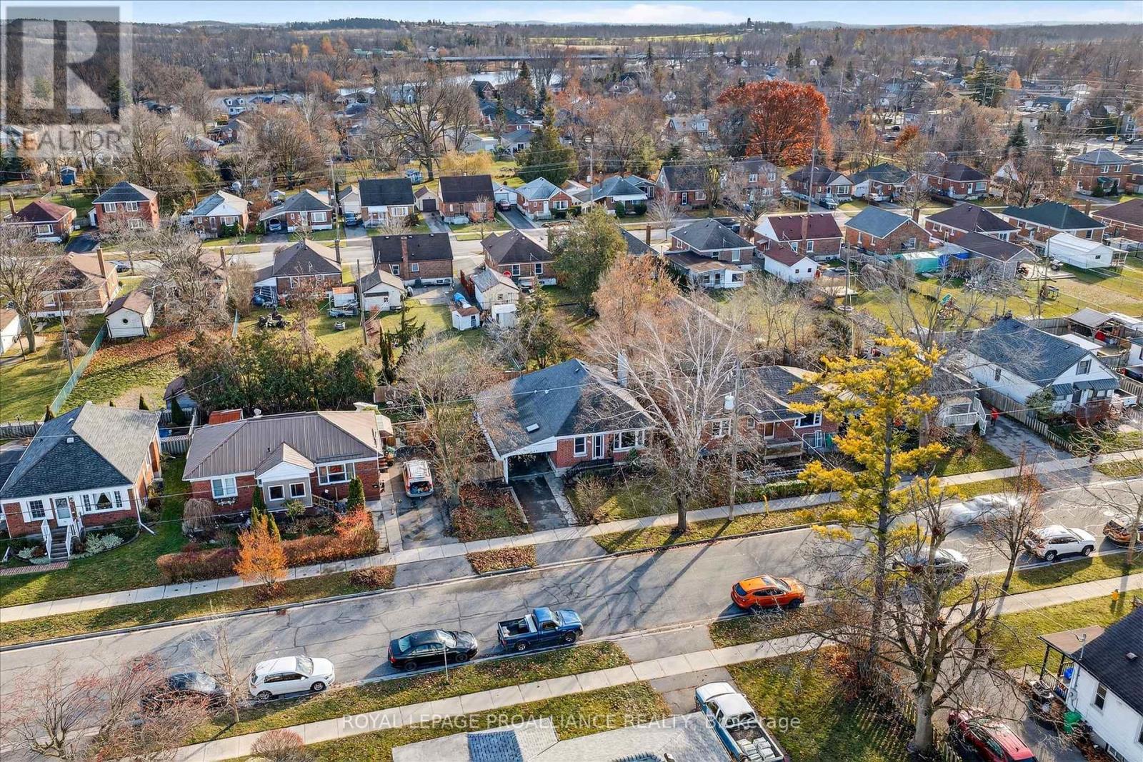 543 Howden Street, Peterborough, Ontario  K9J 4B4 - Photo 49 - X12582344