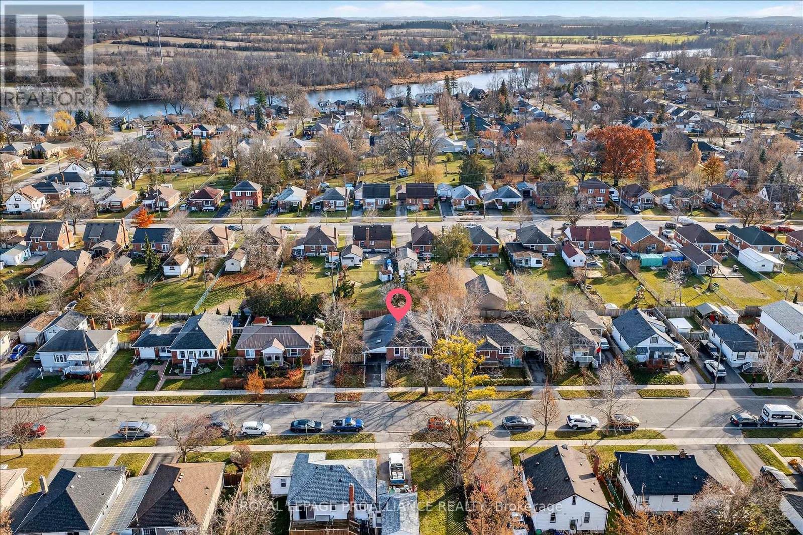 543 Howden Street, Peterborough, Ontario  K9J 4B4 - Photo 50 - X12582344