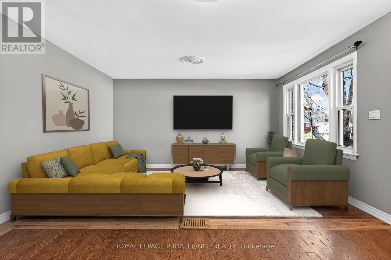 543 Howden Street, Peterborough, Ontario  K9J 4B4 - Photo 7 - X12582344