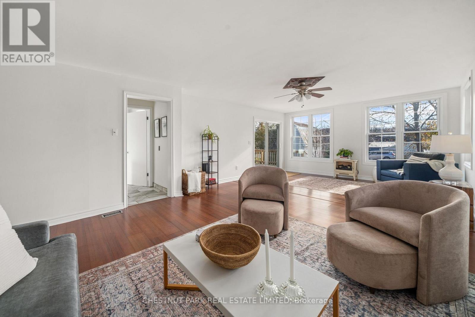 299 Noxon Avenue, Prince Edward County, Ontario  K0K 3L0 - Photo 21 - X12582424