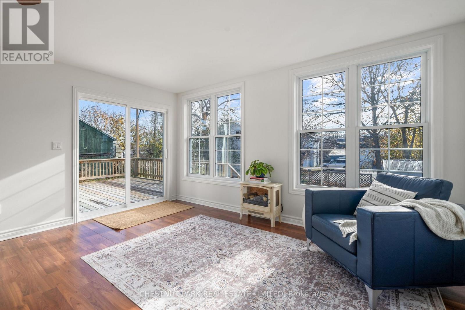 299 Noxon Avenue, Prince Edward County, Ontario  K0K 3L0 - Photo 22 - X12582424