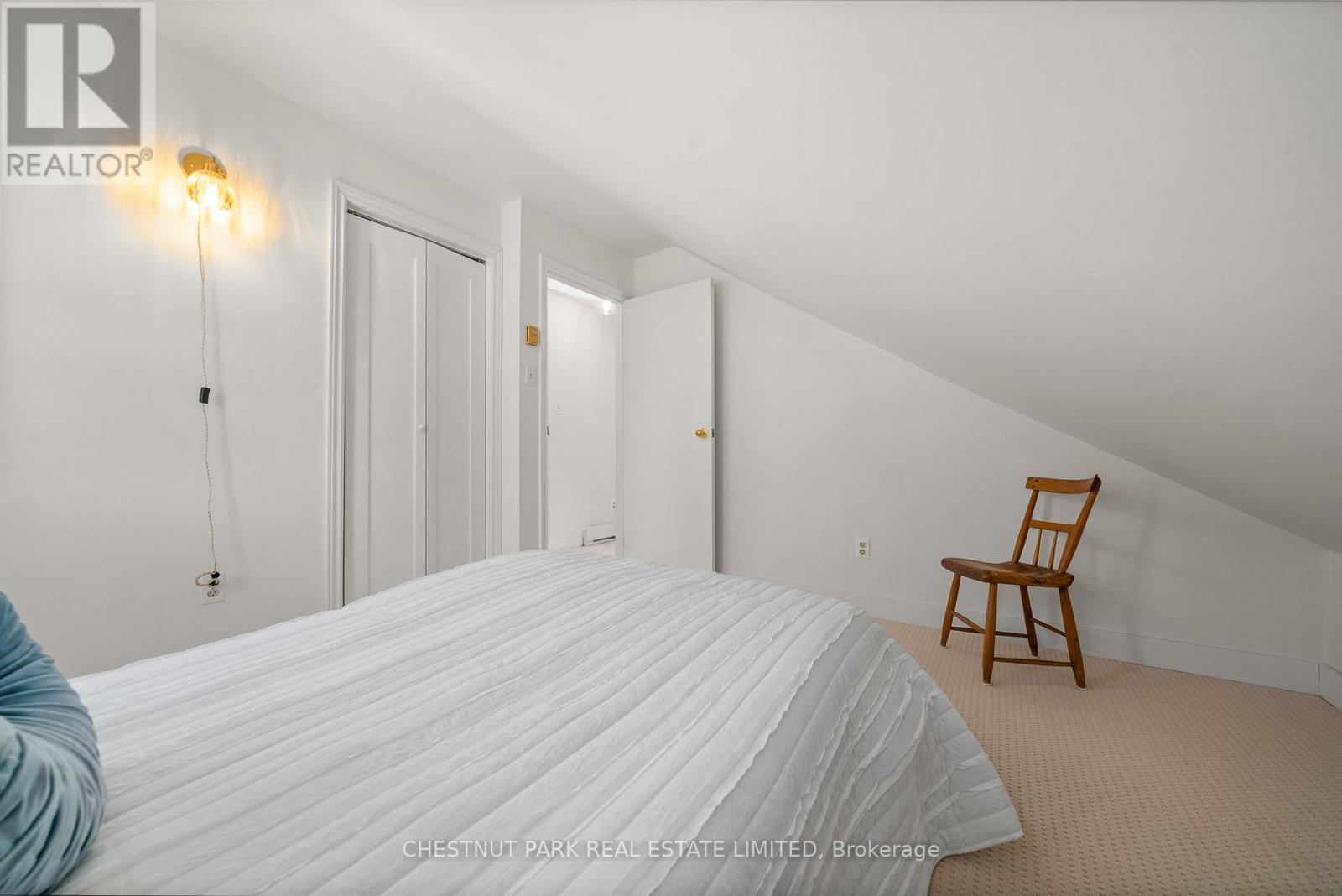 299 Noxon Avenue, Prince Edward County, Ontario  K0K 3L0 - Photo 31 - X12582424