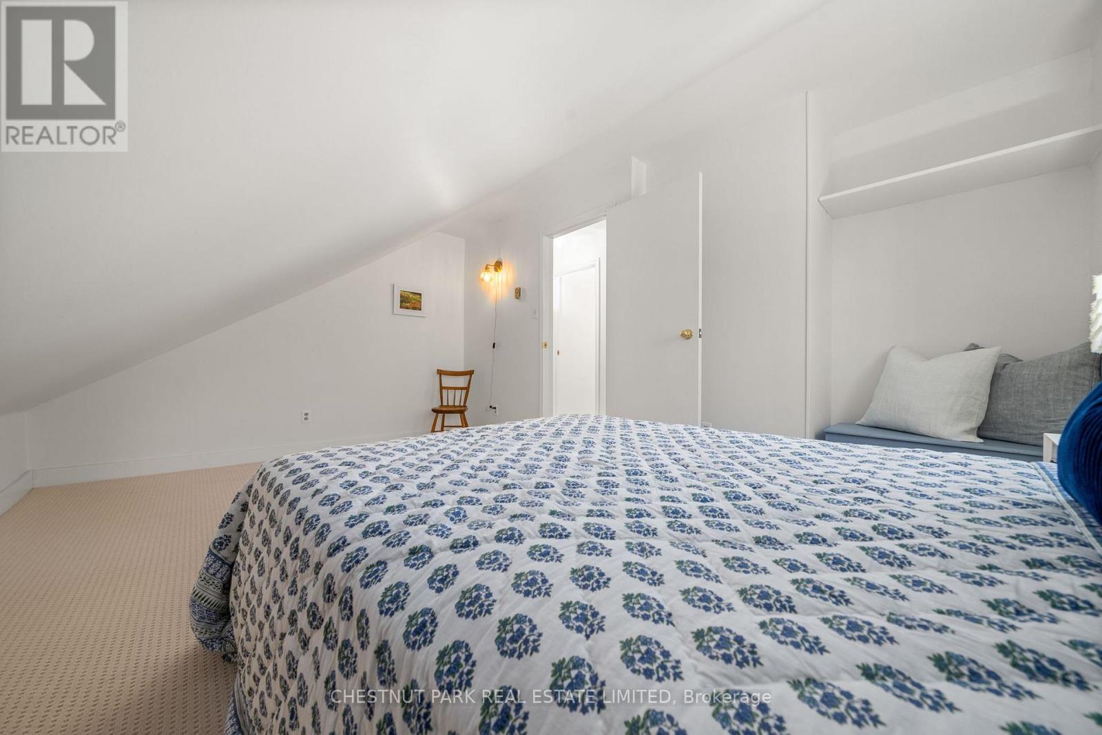 299 Noxon Avenue, Prince Edward County, Ontario  K0K 3L0 - Photo 32 - X12582424