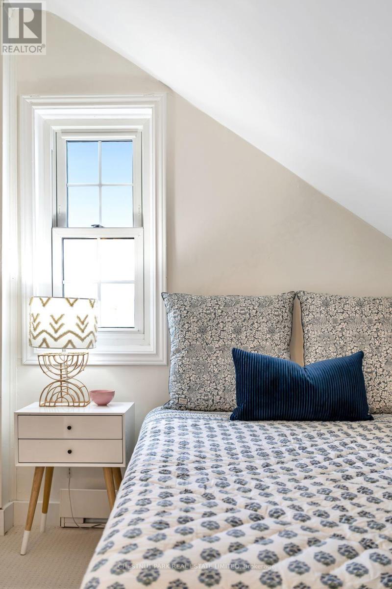 299 Noxon Avenue, Prince Edward County, Ontario  K0K 3L0 - Photo 33 - X12582424