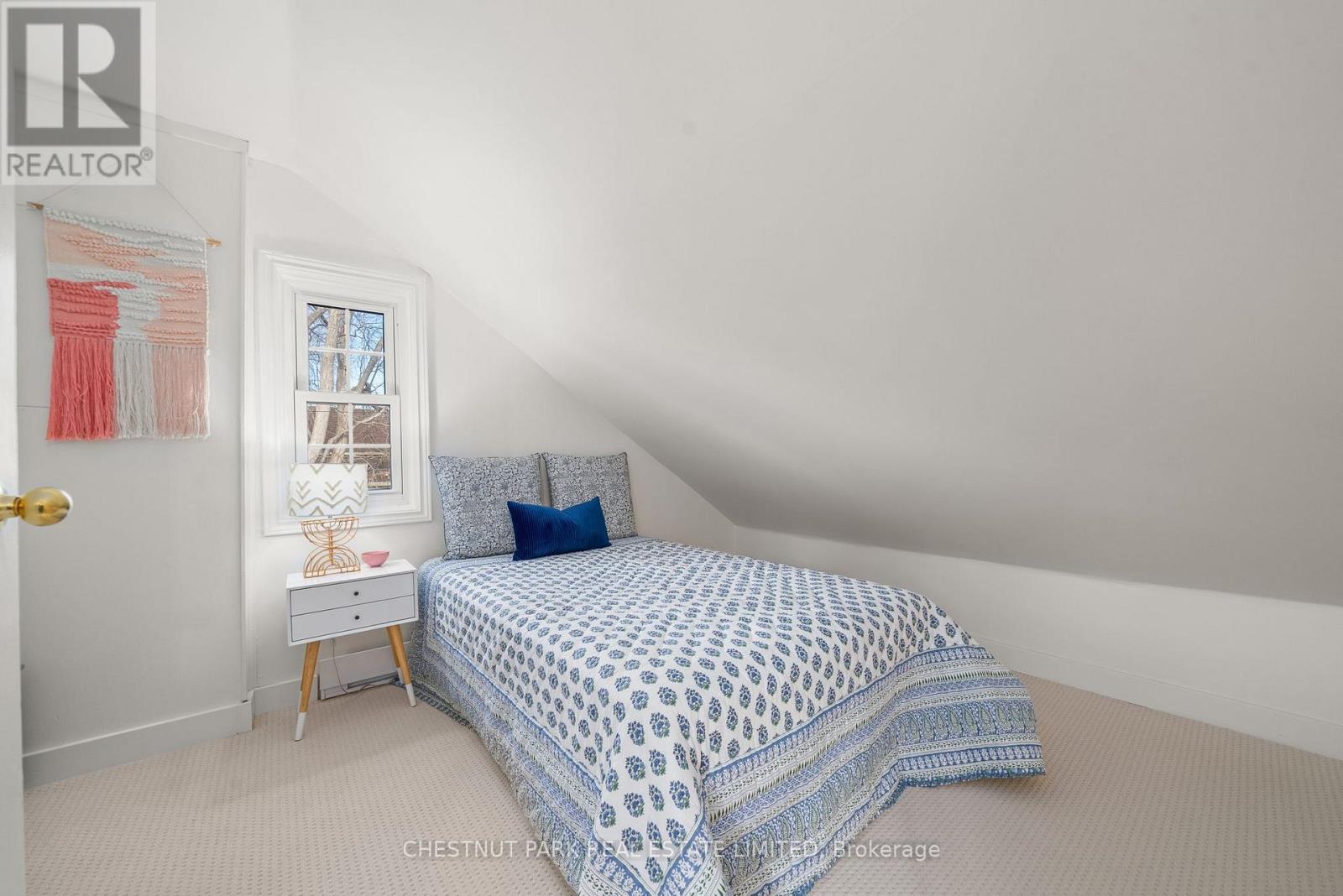 299 Noxon Avenue, Prince Edward County, Ontario  K0K 3L0 - Photo 34 - X12582424