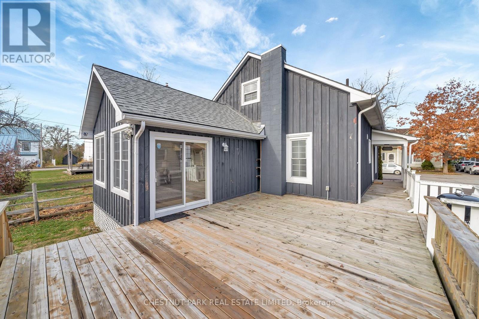 299 Noxon Avenue, Prince Edward County, Ontario  K0K 3L0 - Photo 39 - X12582424