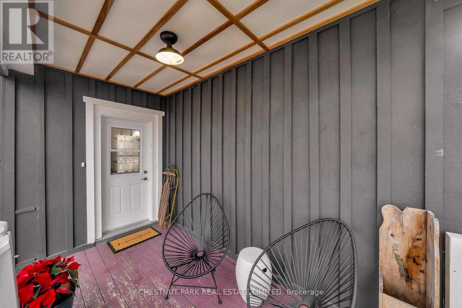 299 Noxon Avenue, Prince Edward County, Ontario  K0K 3L0 - Photo 4 - X12582424