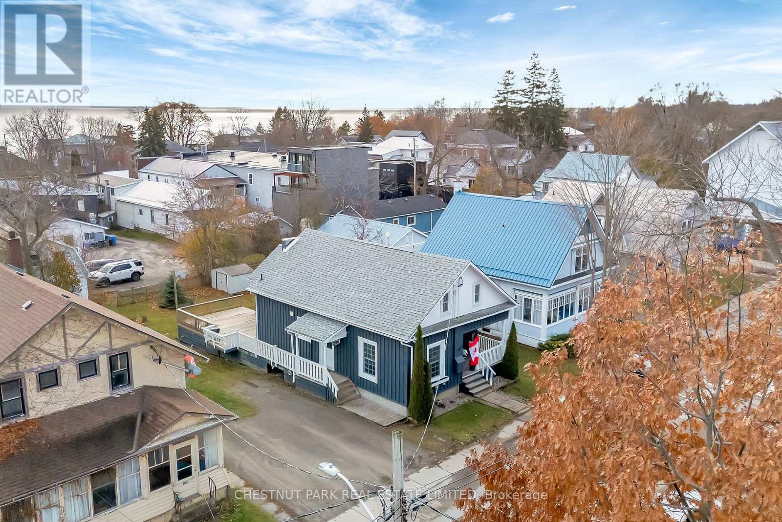 299 Noxon Avenue, Prince Edward County, Ontario  K0K 3L0 - Photo 46 - X12582424