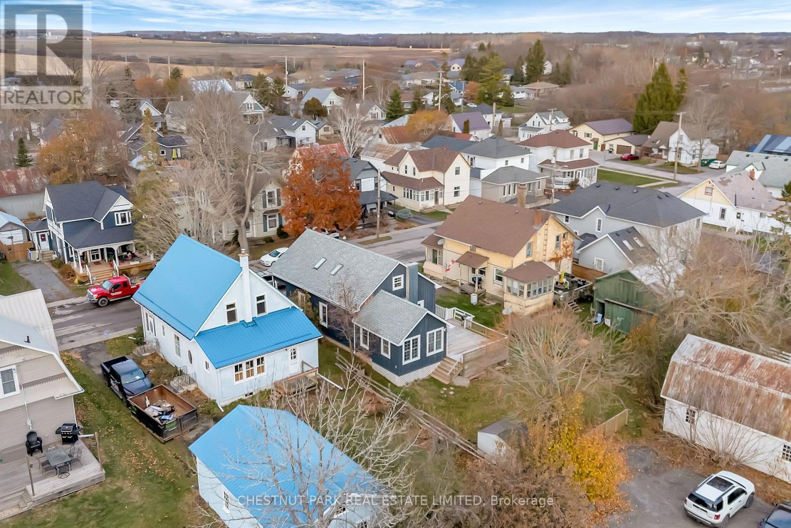 299 Noxon Avenue, Prince Edward County, Ontario  K0K 3L0 - Photo 47 - X12582424